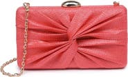 URBAN EXPRESSIONS Serenity Evening Bag