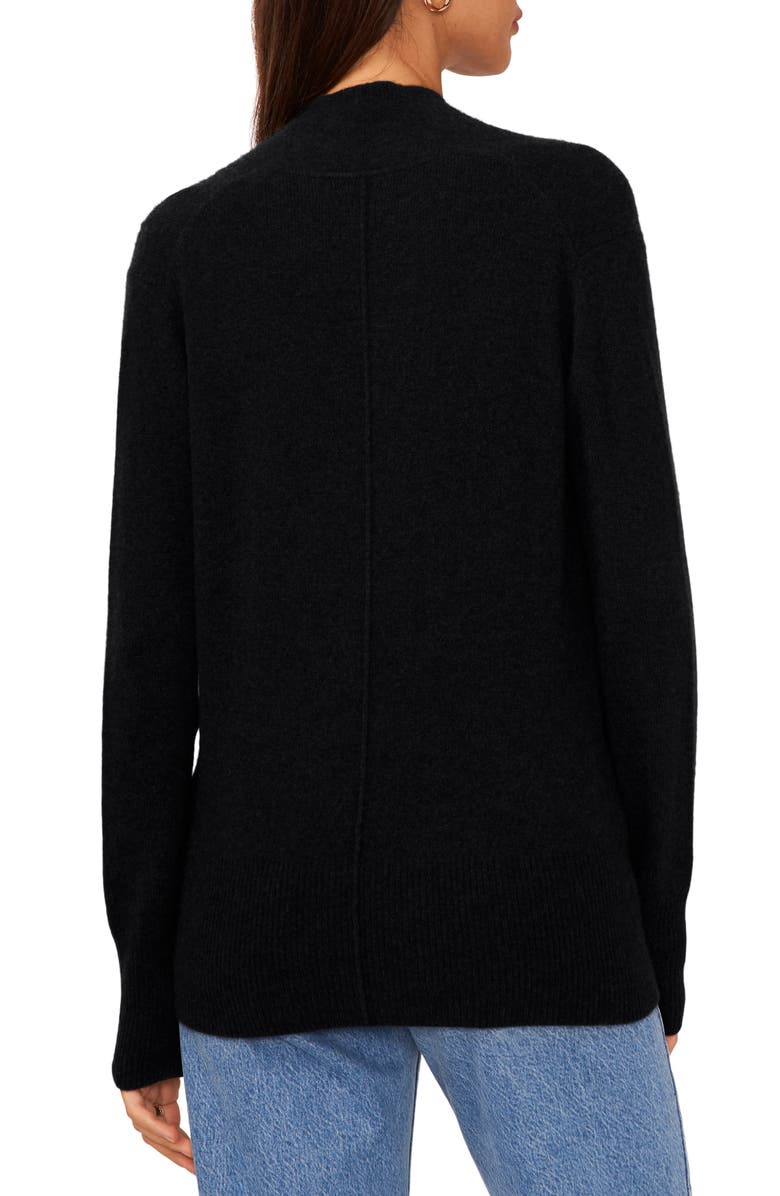 1.STATE Cross Front Sweater, Alternate, color,