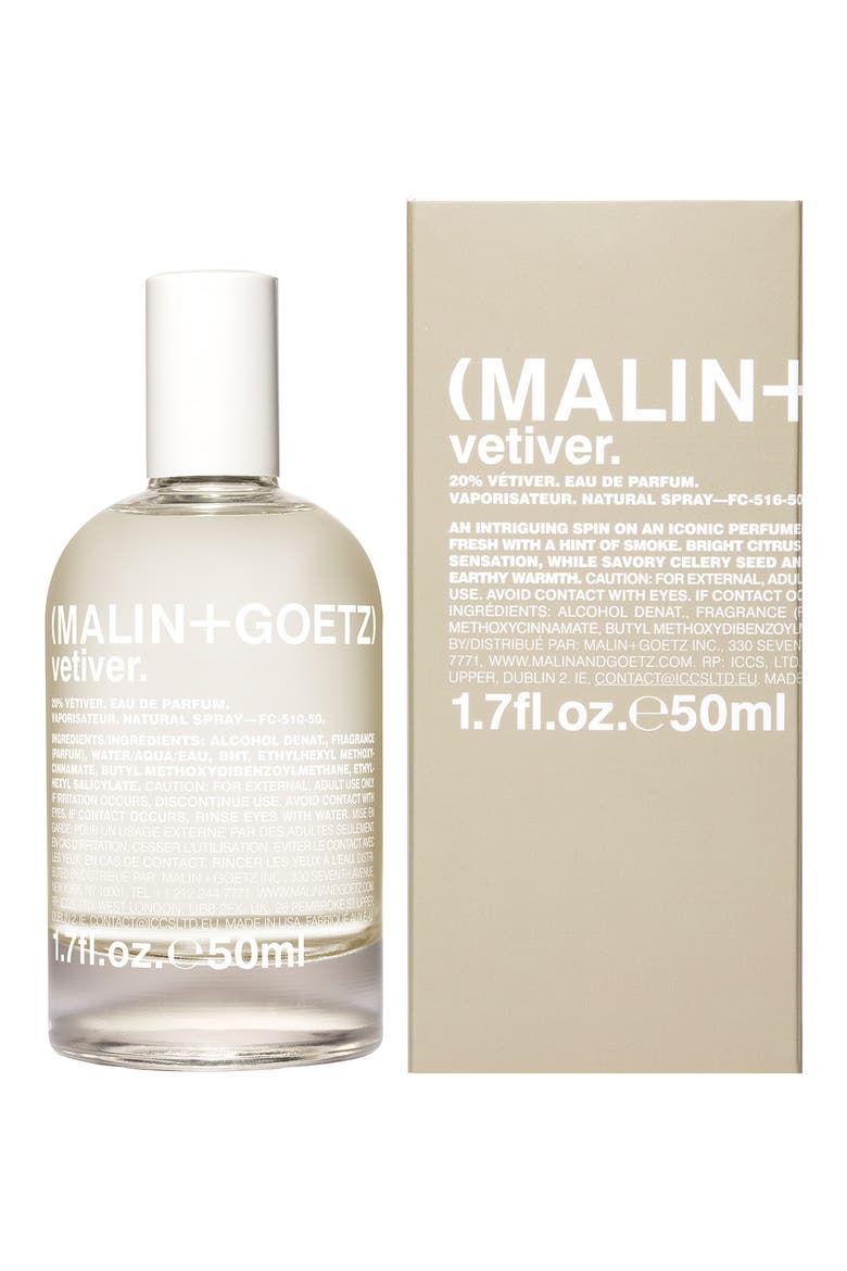 Vetiver Eau de Parfum, Main, color, NO COLOR