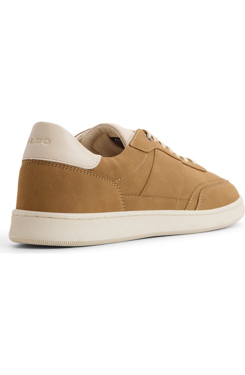 ALDO Ryles Sneaker, Alternate, color, Other Beige