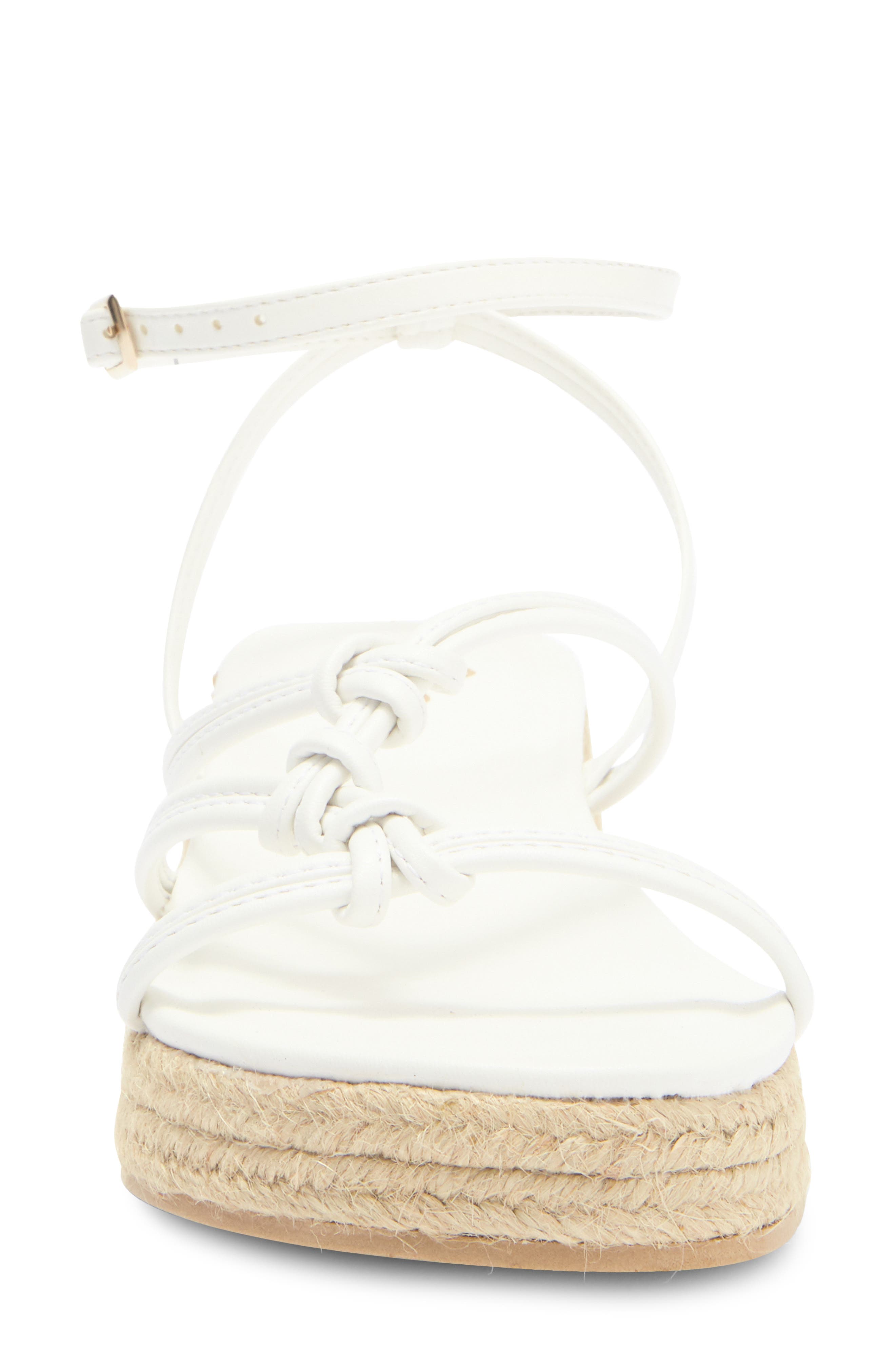 Love Rio Espadrille Wedge Sandal, Alternate, color, 