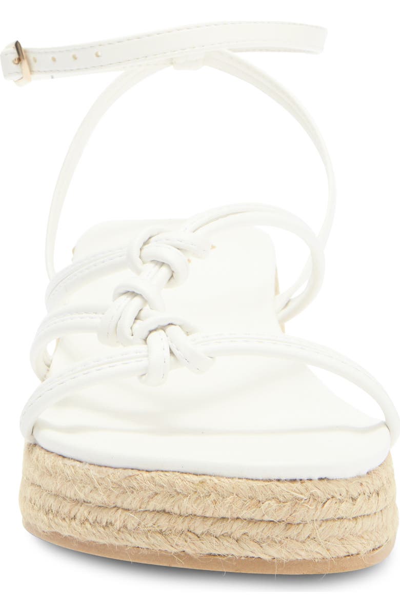 Love Rio Espadrille Wedge Sandal, Alternate, color,