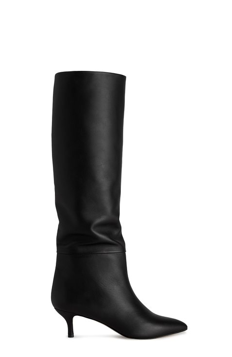 Eva Slouch Boot