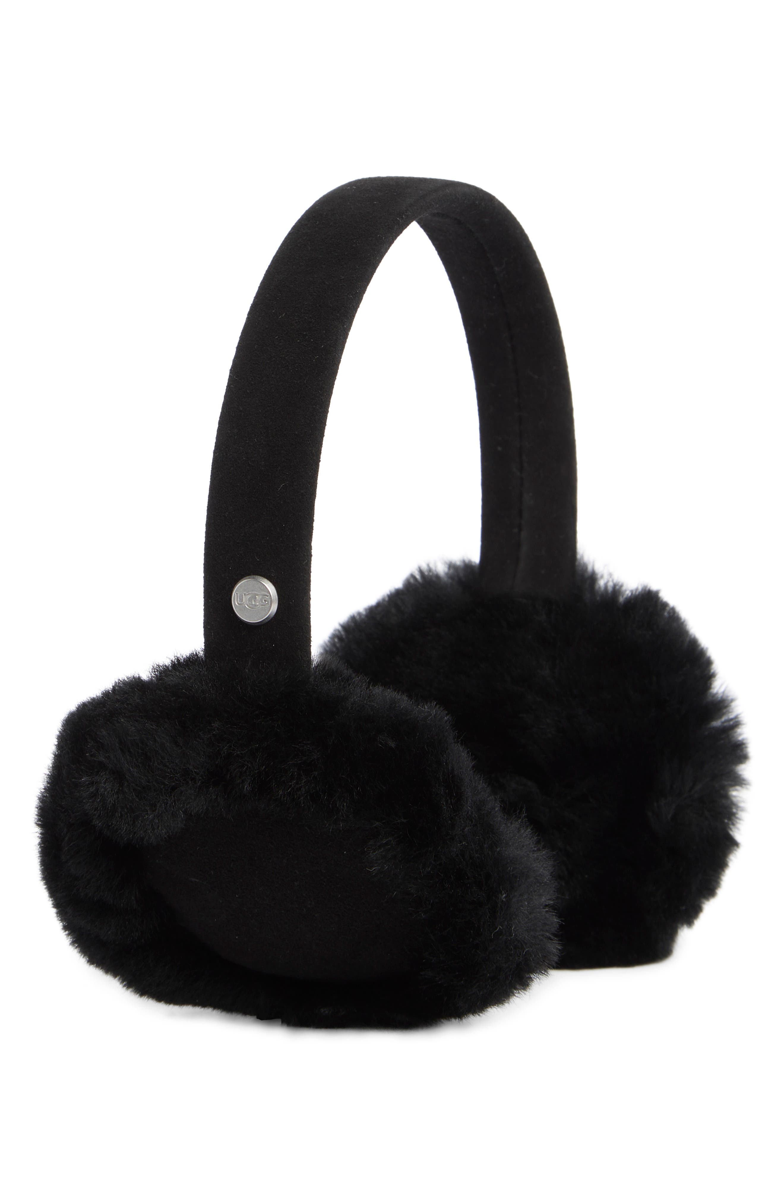 UGG® Kids' Classic Genuine Sheepskin Earmuffs