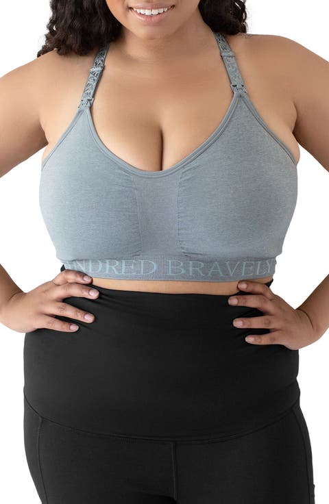 Sublime Nursing Sports Bra