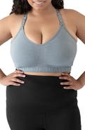 Kindred Bravely Sublime Nursing Sports Bra
