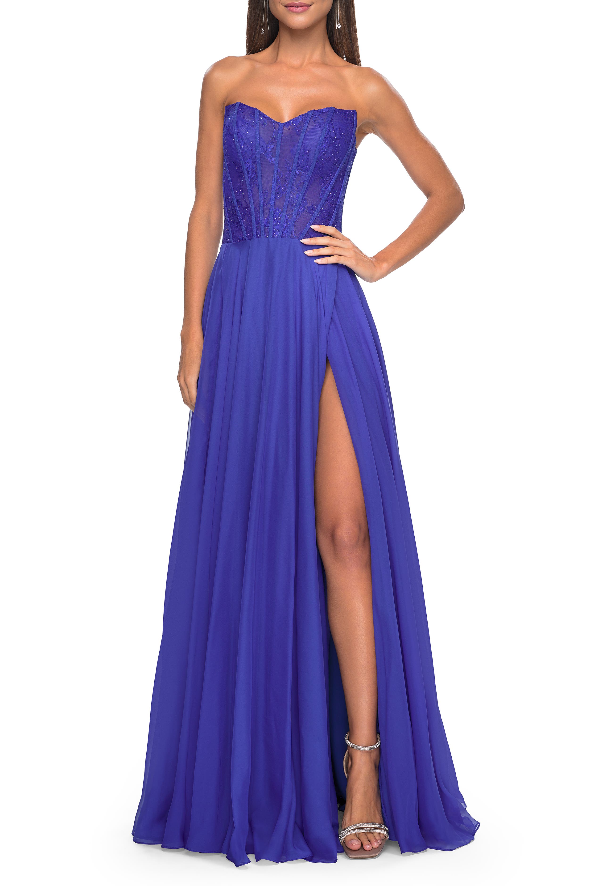 Royal Blue