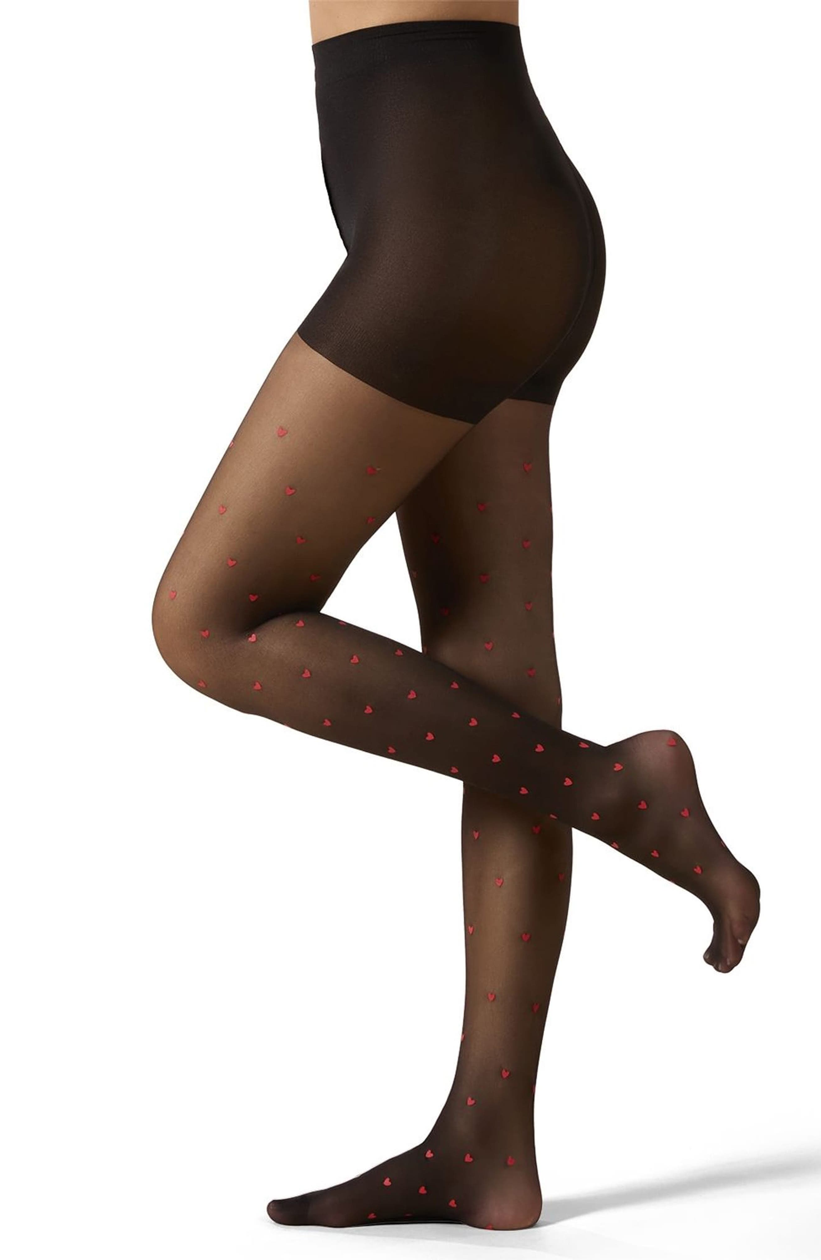 BLACK-RED
