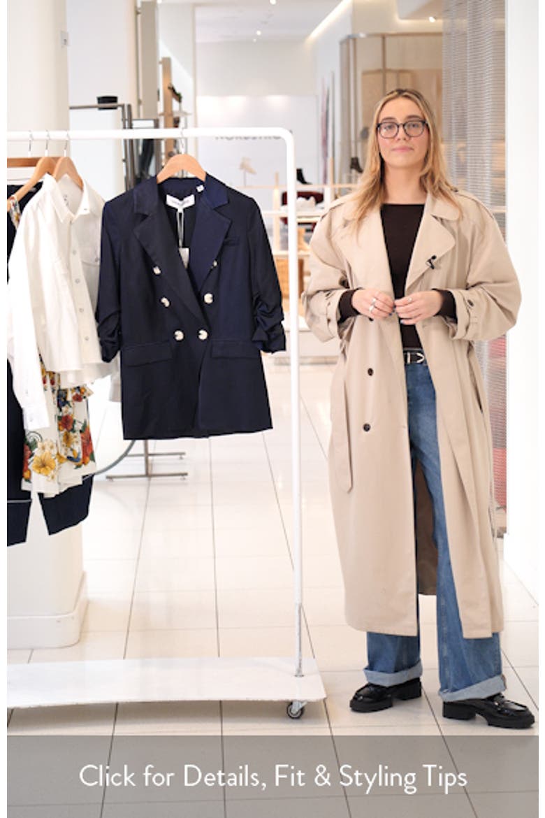 Chesterfield Dickey Jacket video