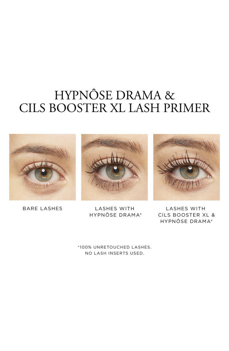 Lancôme Hypnôse Drama Mascara Set $98 Value, Alternate, color,