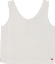 Amundsen Safari Linen Top Womens
