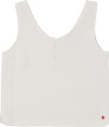 Amundsen Safari Linen Top Womens