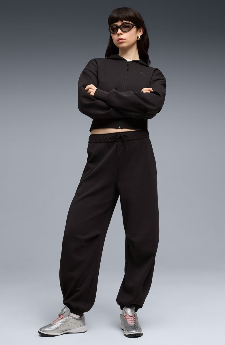 PUMA TECH Sense Zip Hoodie, Alternate, color, 