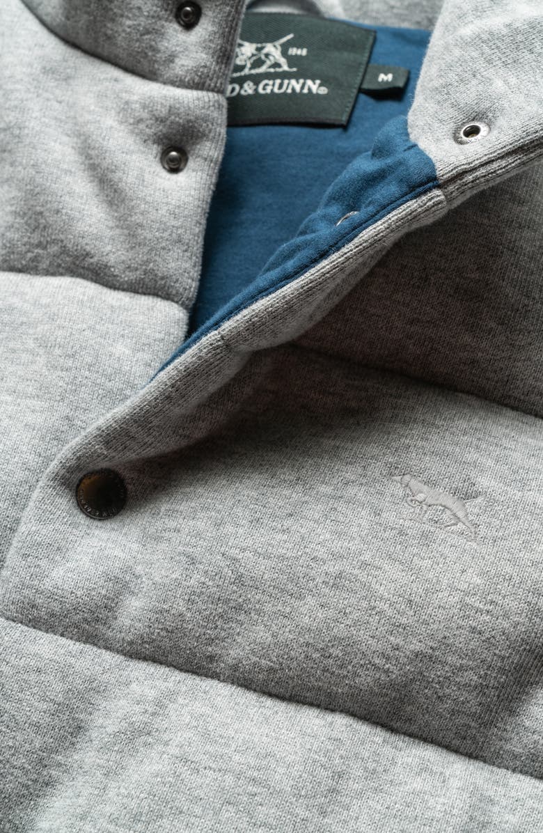 Rodd & Gunn Forks Glacier French Rib Jacket, Alternate, color,