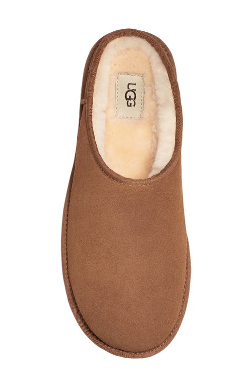Ugg(r) Classic Scuff Slipper
