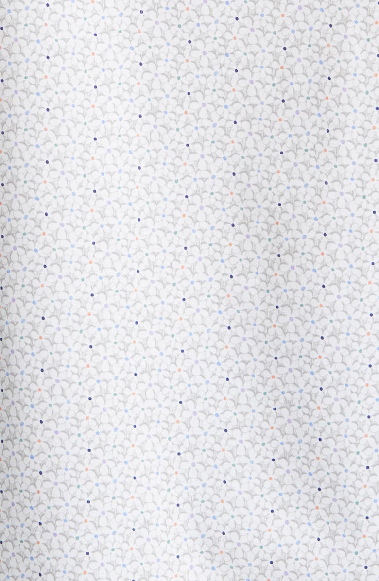 Bugatchi James OoohCotton<sup>®</sup> Floral Button-Up Shirt, Alternate, color,