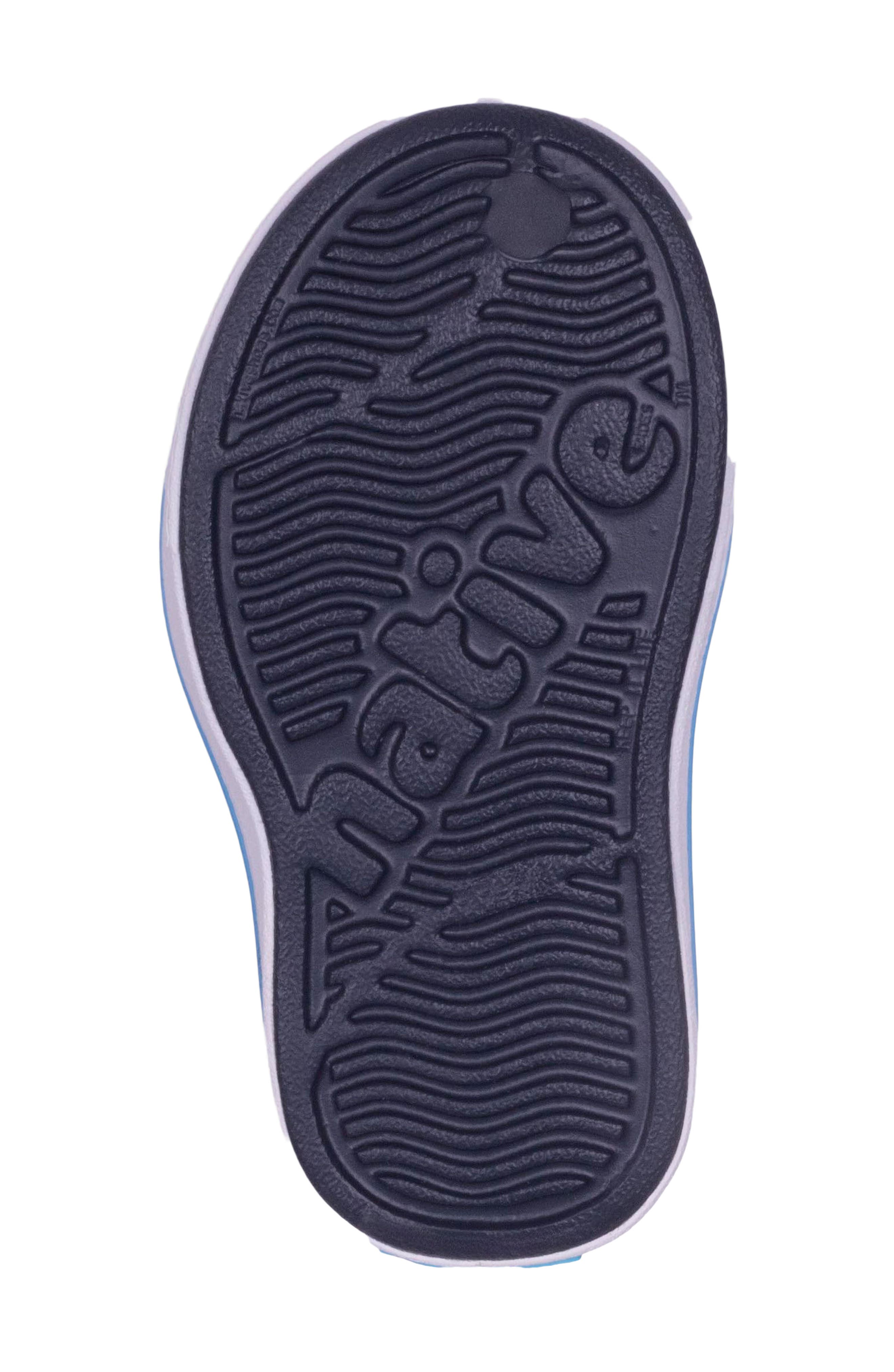 Native Shoes Kids' Miles Slip-On Sneaker, Alternate, color, Dinosaur