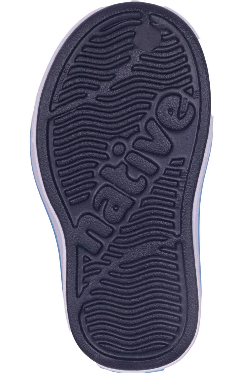 Native Shoes Kids' Miles Slip-On Sneaker, Alternate, color, Dinosaur