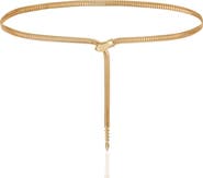 Ettika Minimalist Chain Belt