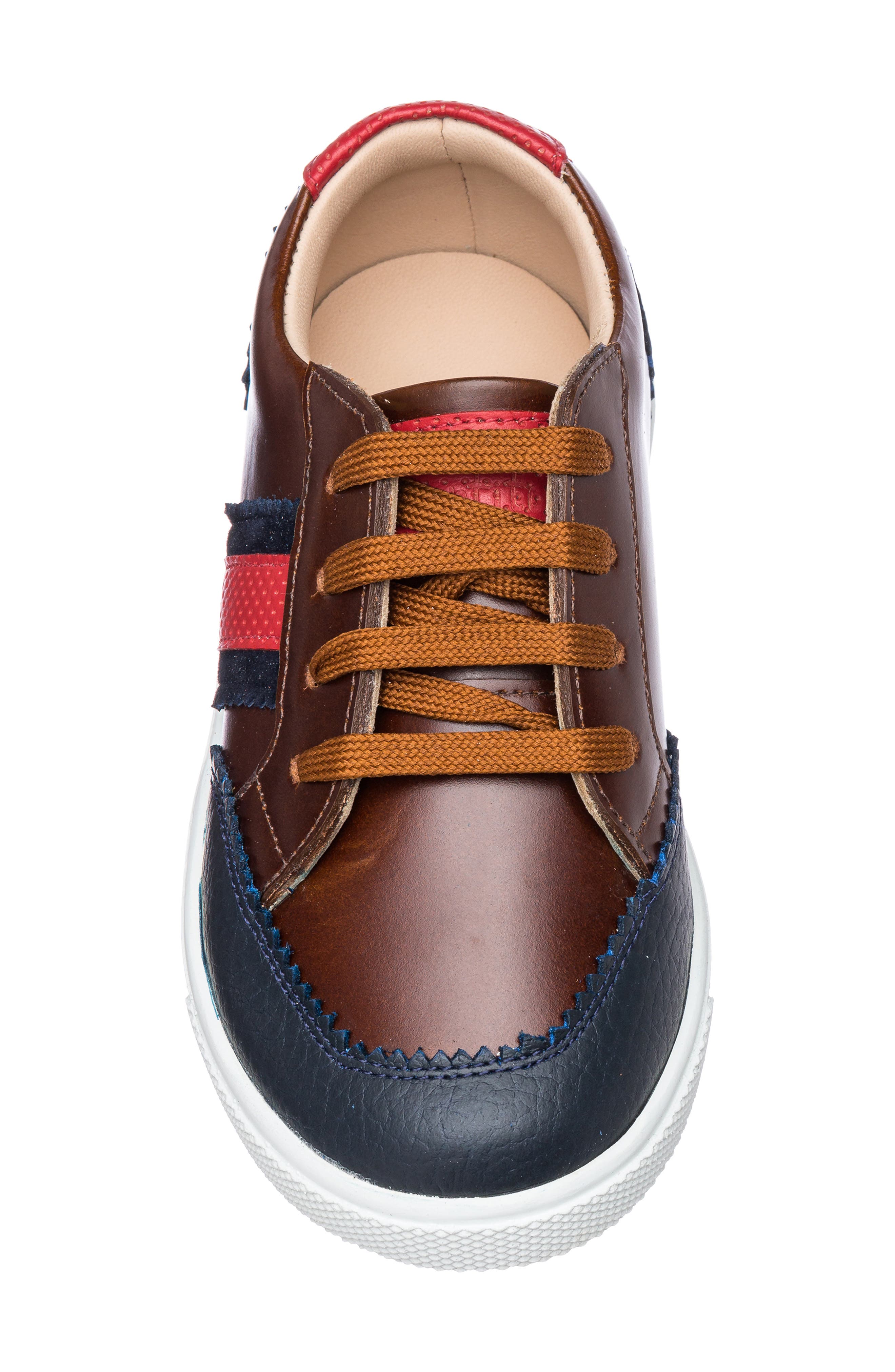 Elephantito All American Sneaker, Alternate, color, 