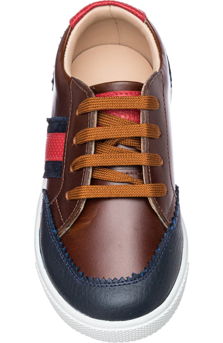 Elephantito All American Sneaker, Alternate, color,