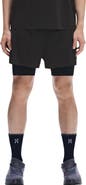On x PAF 2-in-1 Performance Running Shorts
