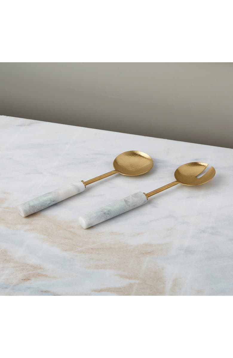 Be Home Lady Onyx Serving Set, Alternate, color, Onyx