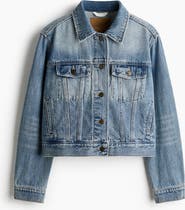 H&M Denim Jacket