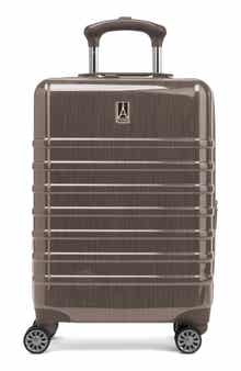 TRAVELPRO Rollmaster 22-Inch Expandable Carry-On Luggage