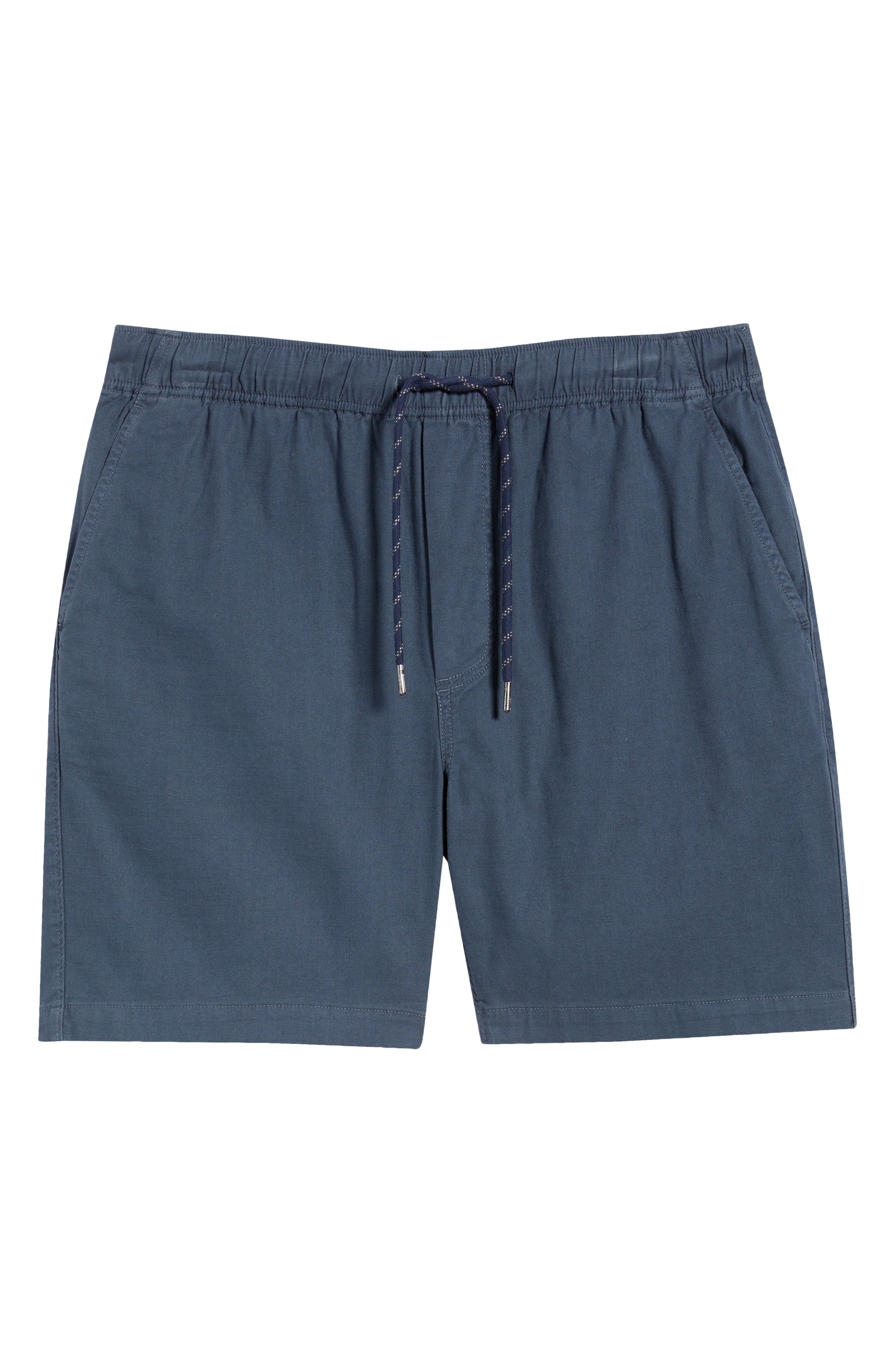 Мужские шорты Faherty Essential Stretch Cotton Drawstring Shorts — фото 3