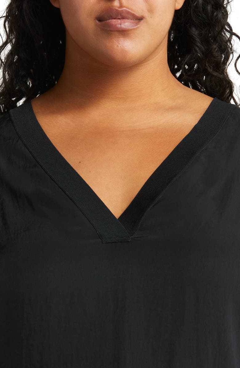 Vince V-Neck T-Shirt, Alternate, color, 