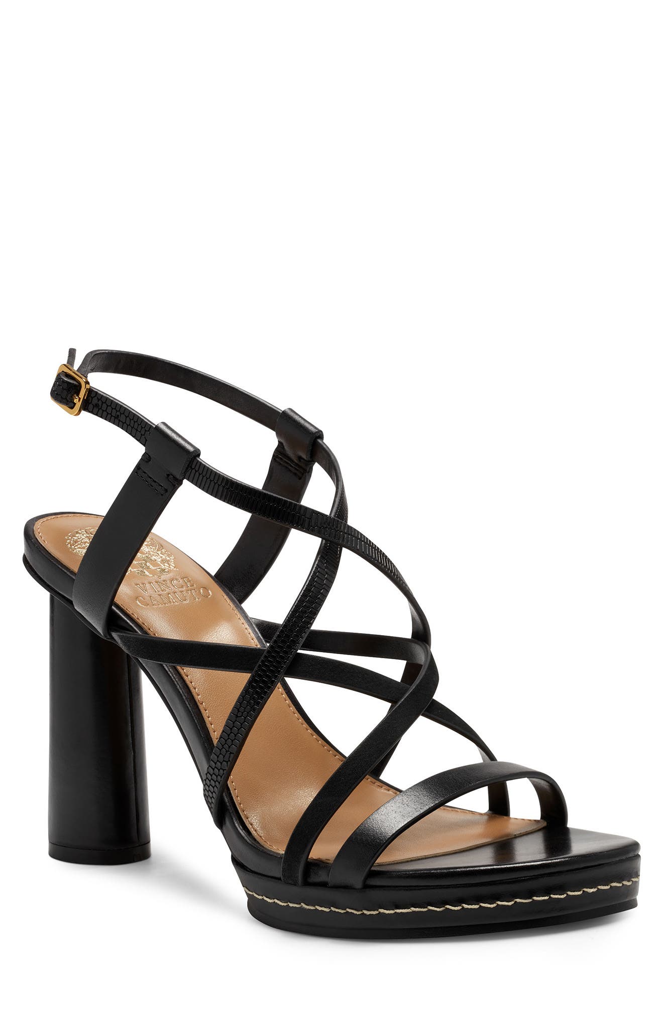 Vince Camuto Neloette Sandal, Main, color, 