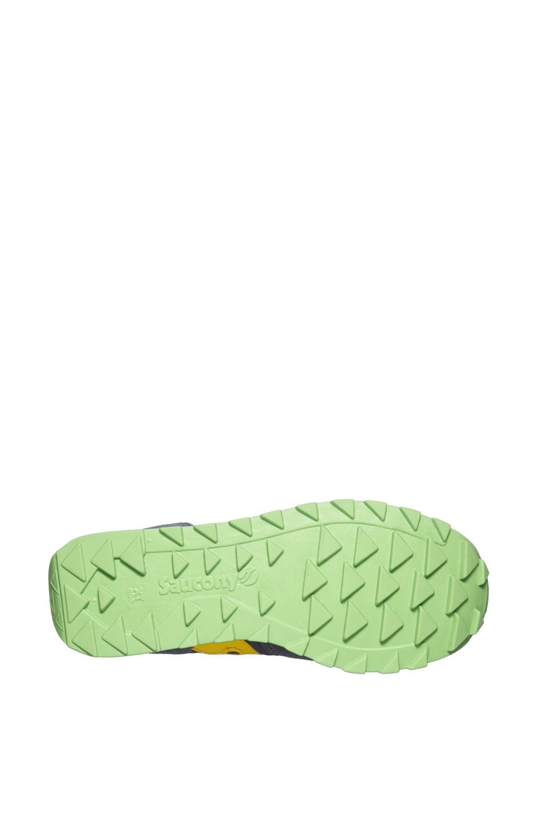 Saucony 'Jazz - Low Pro' Sneaker, Alternate, color, 