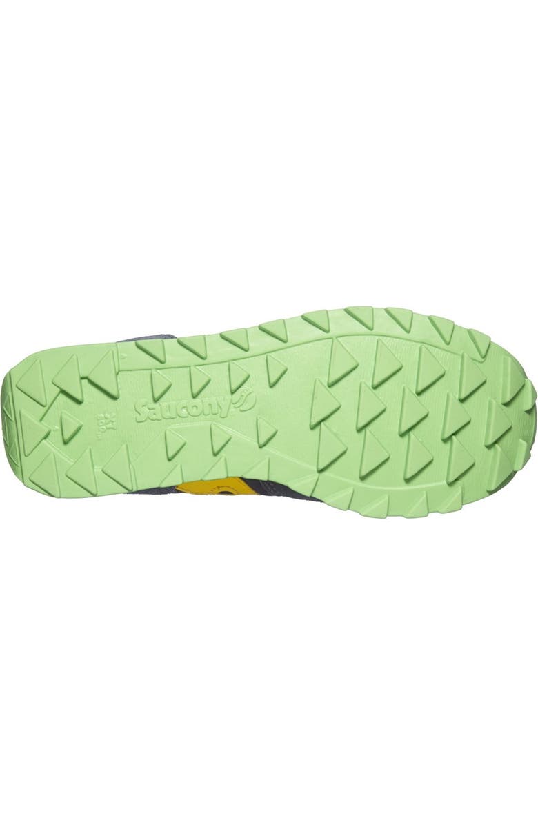 Saucony 'Jazz - Low Pro' Sneaker, Alternate, color,