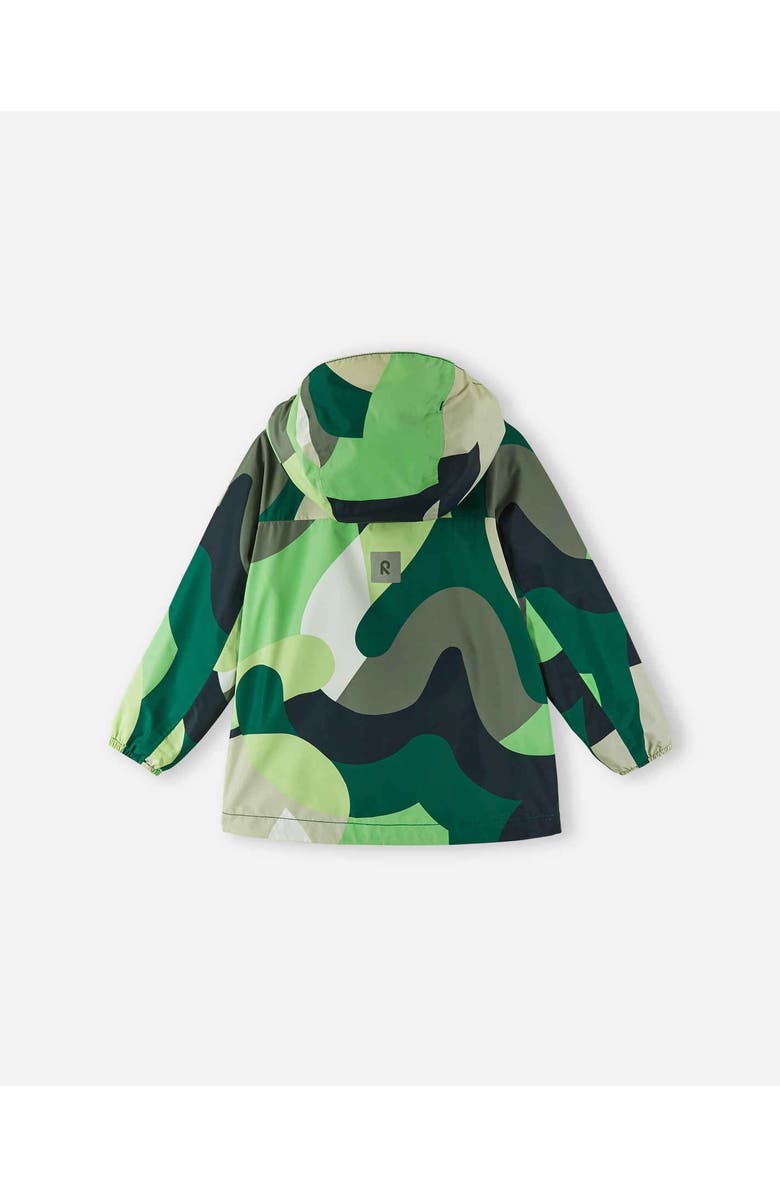 Reima Tiihala Reimatec jacket, Alternate, color, 