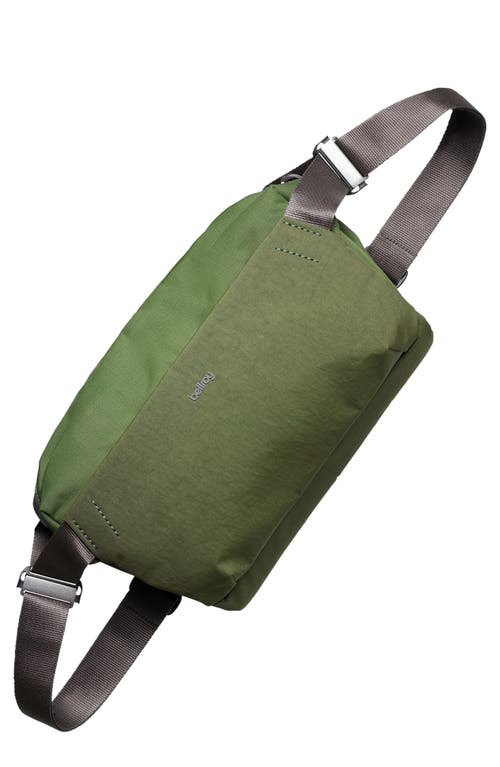 Bellroy Venture Sling Bag in Ranger Green at Nordstrom