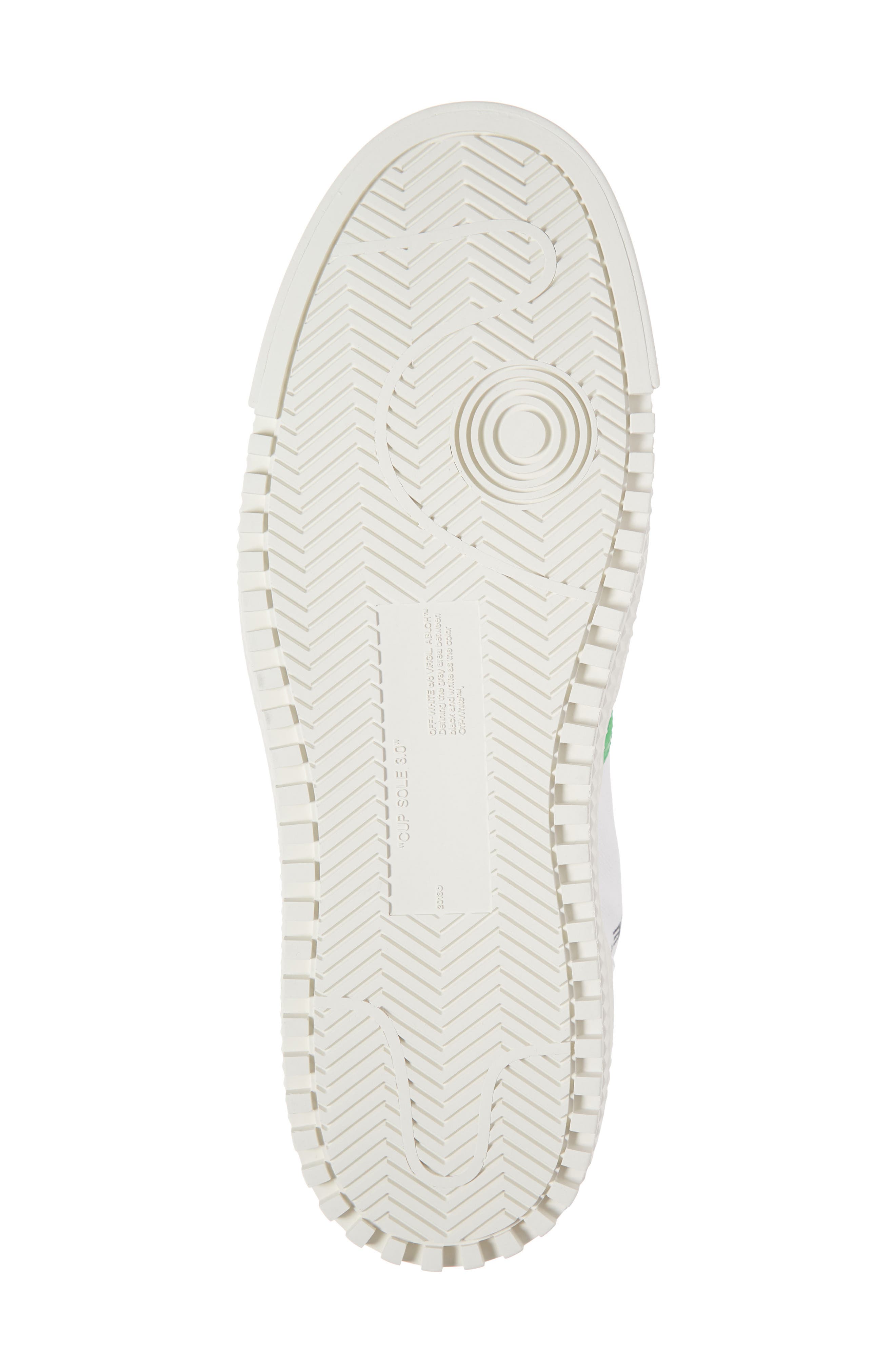 Off-White Off Court Sneaker, Alternate, color, 