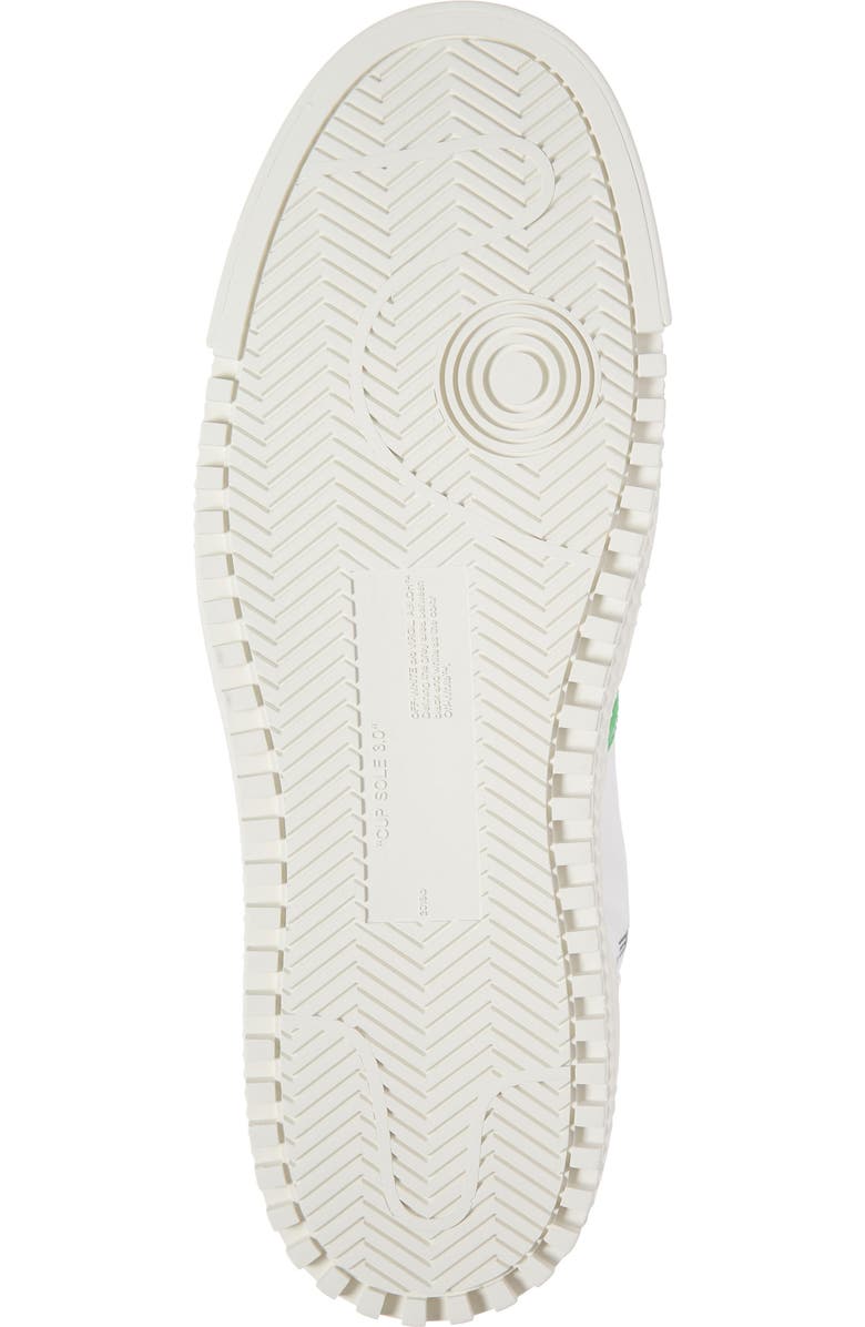Off-White Off Court Sneaker, Alternate, color,