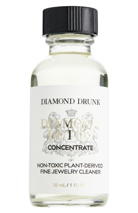 Drop Diamond Detox Concentrate - Lemon Drop