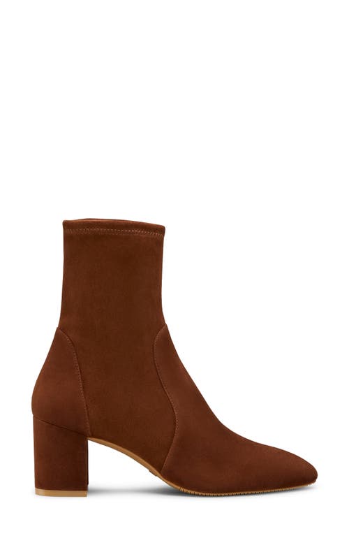 Stuart Weitzman Yulianna Suede Boot
