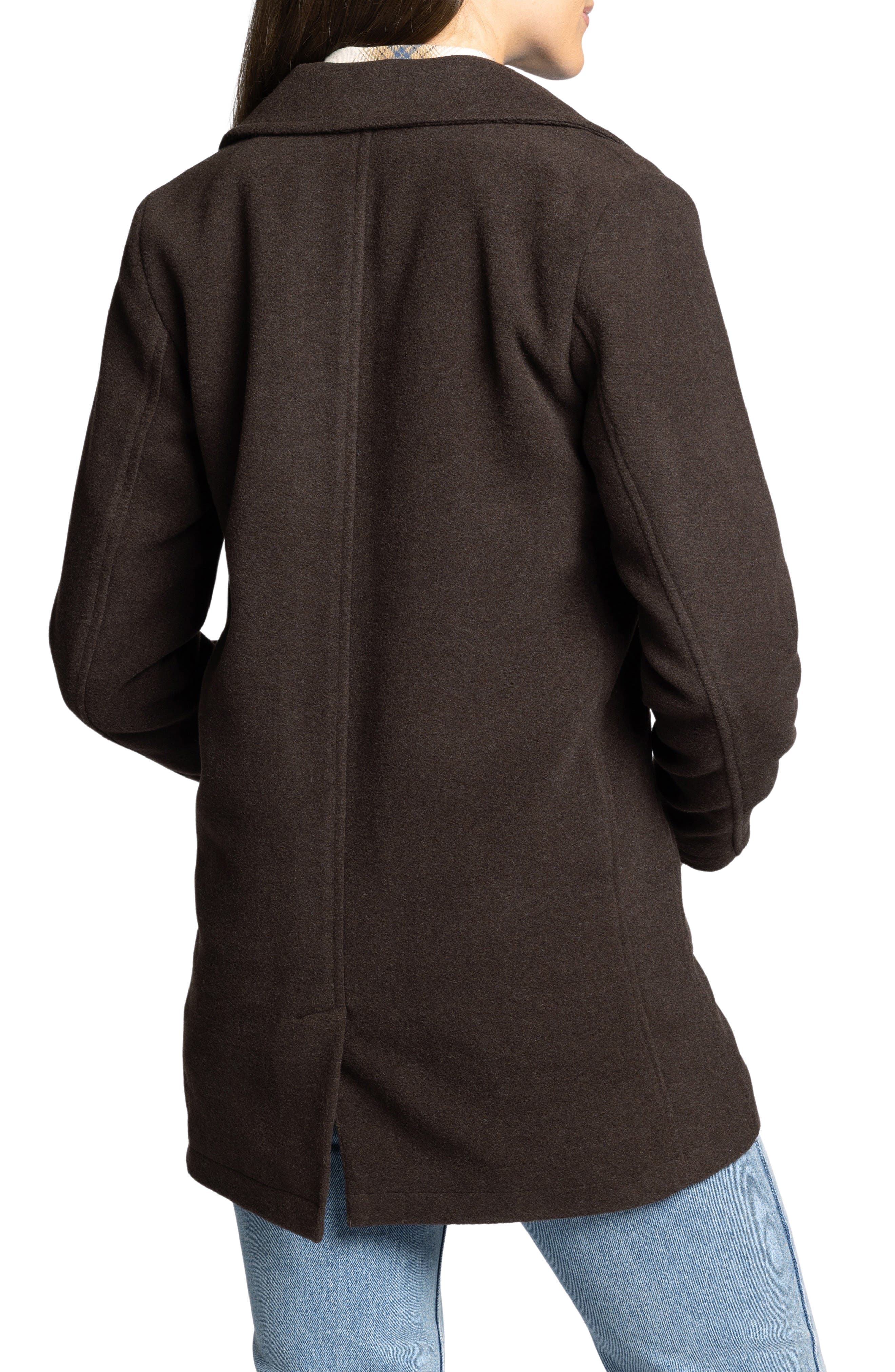 Willa Coat - image 2