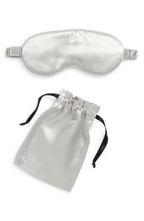 Silk Sleep Mask