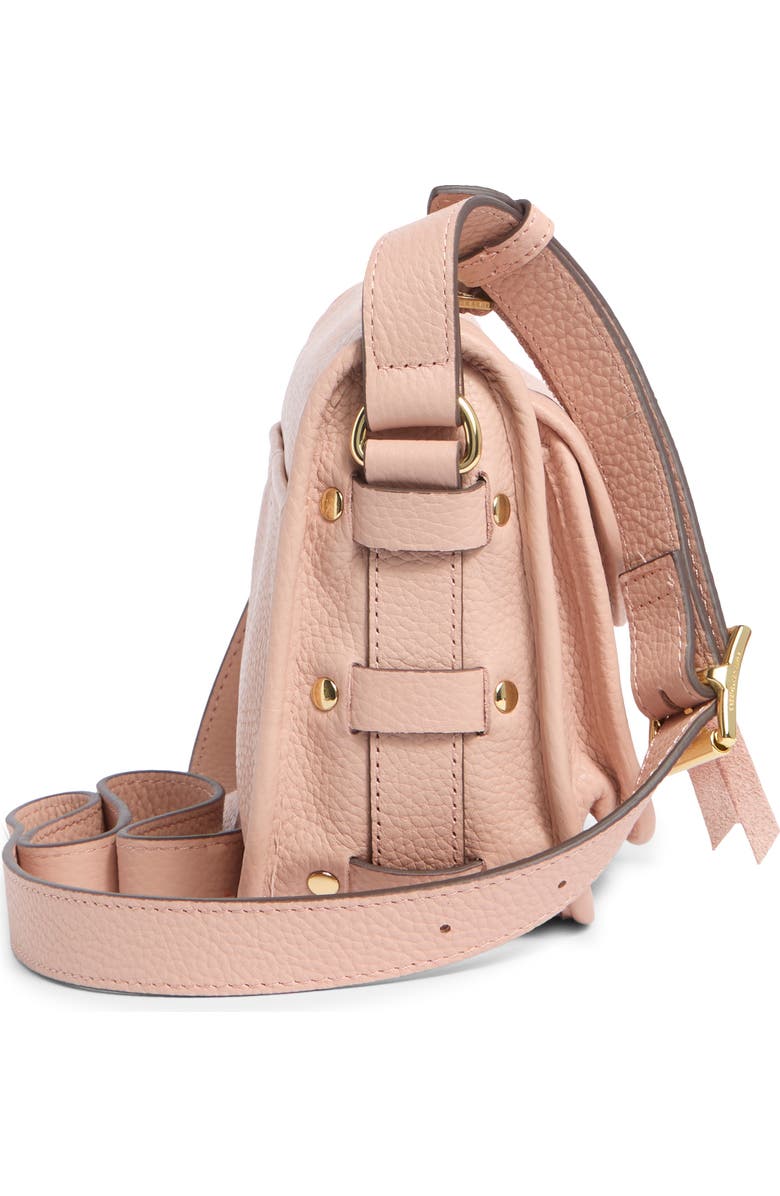 AIMEE Muse Cargo Crossbody Bag, Alternate, color, Rose Quartz