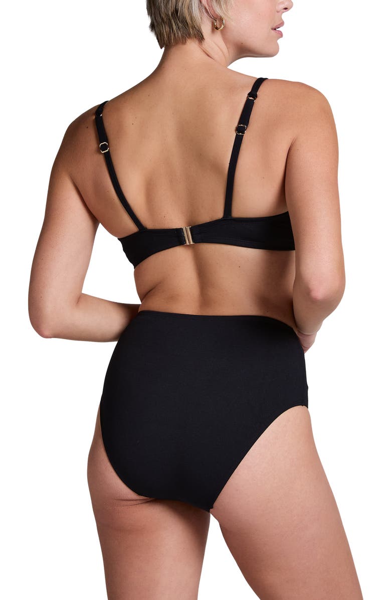Hunkemöller Holbox Rio Bikini Bottoms, Alternate, color,