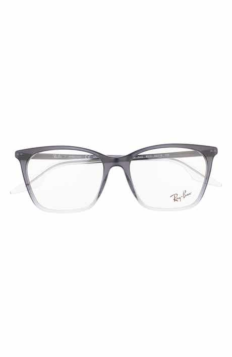 5422 54mm Cat Eye Optical Glasses