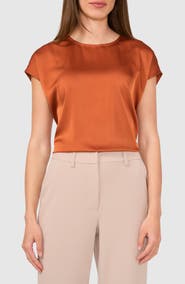 Halogen® Dolman Sleeve Top
