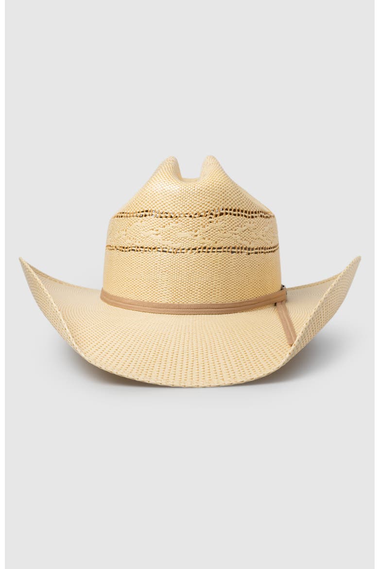 The Scout 50X Bangora Hat, Alternate, color, Ochre