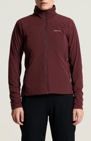 Craft Adv Essence Warm Performance Jacket
