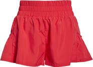 Free People FP Movement Get Your Flirt On Shorts