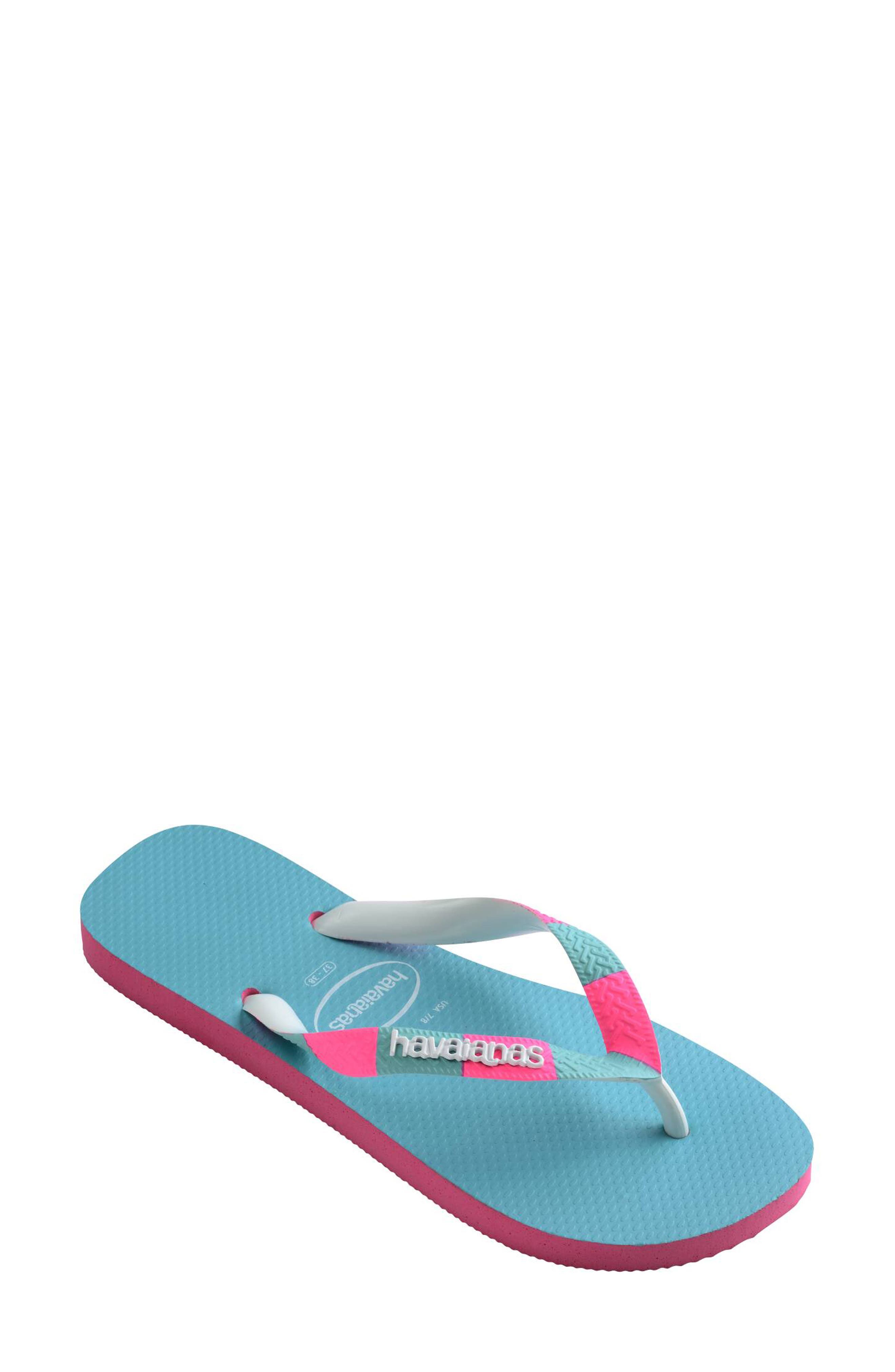 Havaianas Top Verano Flip Flop (Women) | Nordstromrack